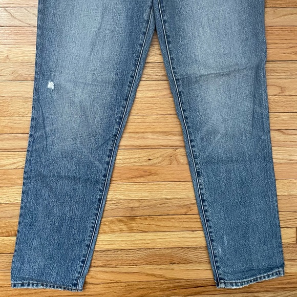 PISTOLA Presley Crossover Jeans - Picture 11 of 16